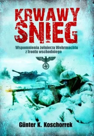 Krwawy śnieg - tantis.pl