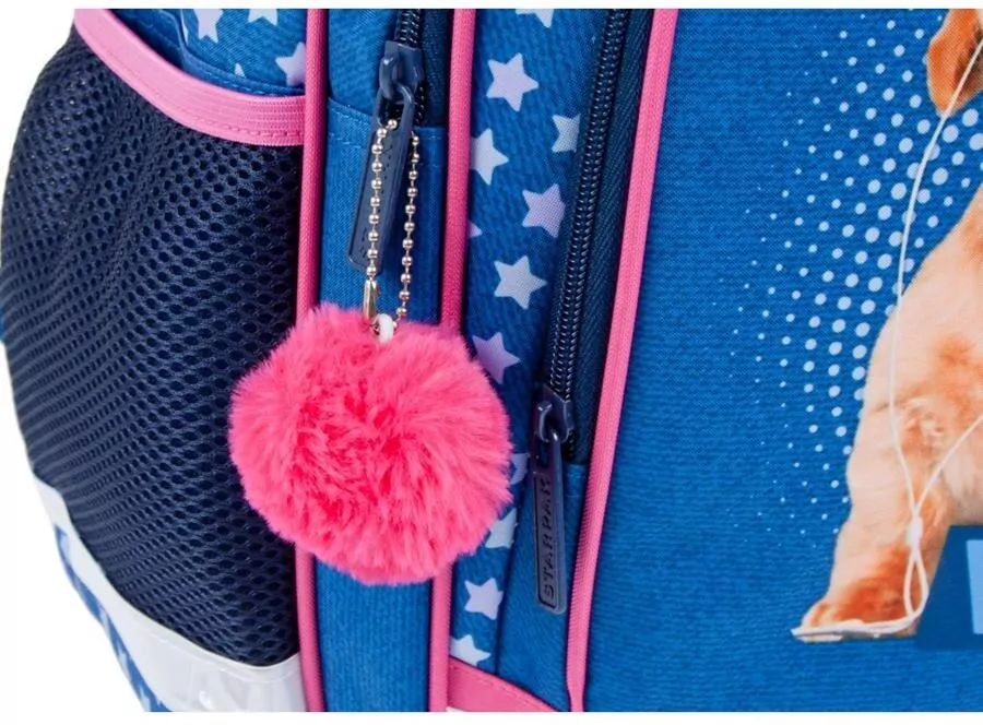 Plecak szkolny Good Vibes - tantis.pl