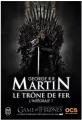 Trone de fer l'Integrale Tome 1 - tantis.pl
