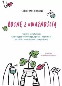 Rosnę z uważnością - tantis.pl