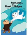 Albert i tajemniczy Molgan. Albert Albertson. Tom 4 - tantis.pl
