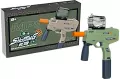 Pistolet automatyczny na kulki hydrożelowe 176630 - tantis.pl