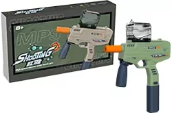 Pistolet automatyczny na kulki hydrożelowe 176630