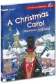 A Christmas Carol. Opowieść wigilijna - tantis.pl
