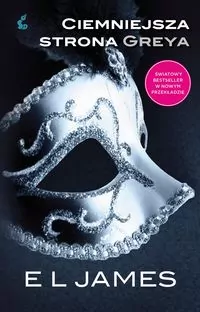Ciemniejsza strona Greya - tantis.pl