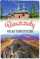 Bieszczady. Atlas turystyczny - tantis.pl