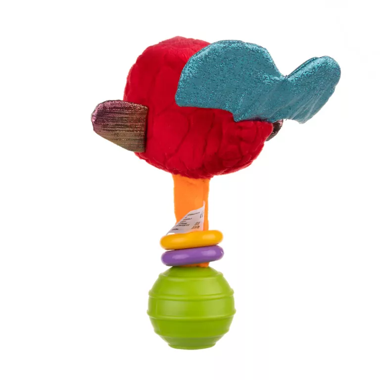 Grzechotka Delfin Dorian 80251 - tantis.pl