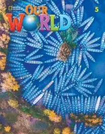 Our World  5. Second Edition. Workbook with Online Practice