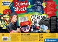 Odjechane tatuaże. Naukowa zabawa - tantis.pl