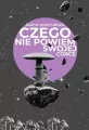 Czego nie powiem swojej córce - tantis.pl