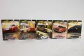 Hot Wheels Premium Szybcy i wściekli HNW46 seria 979P mix - tantis.pl