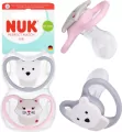 NUK. Perfect Match. Smoczek. 18-36 miesięcy - tantis.pl