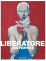 Liberatore Kobiety Artbook - tantis.pl