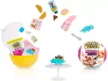 MGA's Miniverse - Make It Mini Foods: Diner - tantis.pl