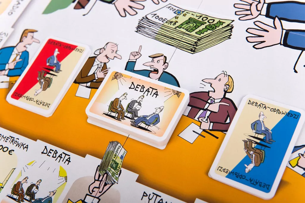 Kariera Polityczna - tantis.pl