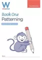 S&S Early Years Foundation Letters Writewell 1: Patterning - tantis.pl