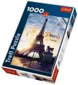 Puzzle 1000. Paryż o świcie. 10394 - tantis.pl