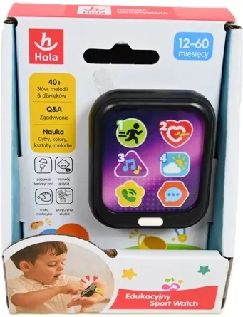 Smartwatch 1/48 - tantis.pl