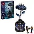LEGO® Kwiat czarnej dalii 76784 - tantis.pl