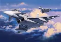 Samolot 1:144 04282 Eurofighter Typhoon. Revell - tantis.pl