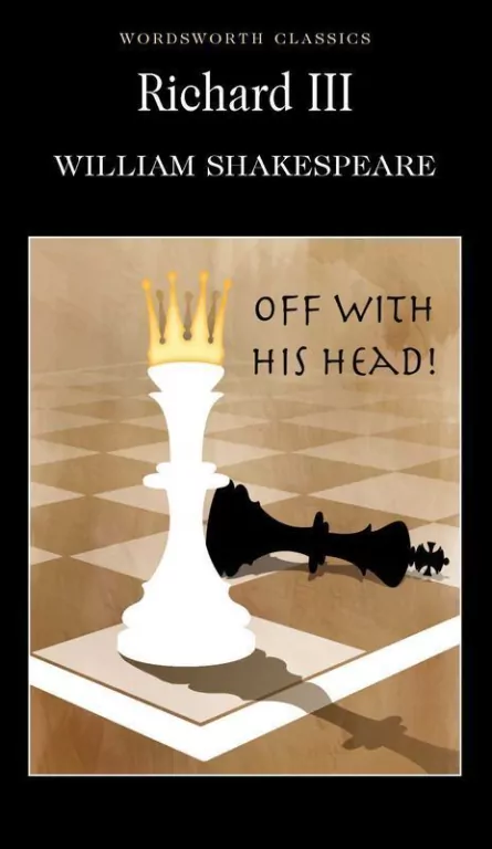 Richard III - tantis.pl