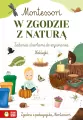 W zgodzie z naturą. Montessori - tantis.pl