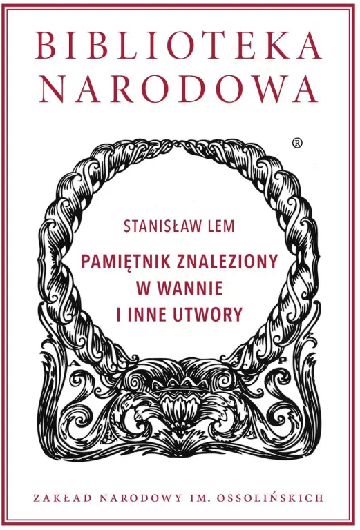 Pamiętnik znaleziony w wannie i inne utwory - tantis.pl
