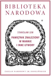 Pamiętnik znaleziony w wannie i inne utwory