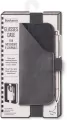 Bookaroo Glasses case uchwyt na okulary szary - tantis.pl