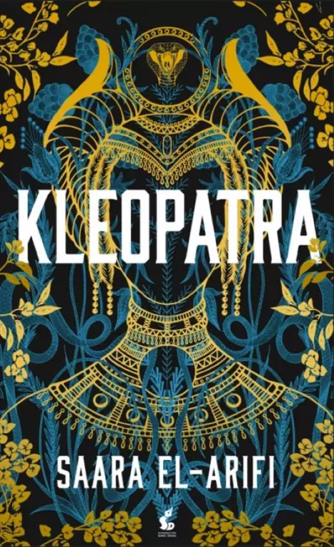 Kleopatra - tantis.pl