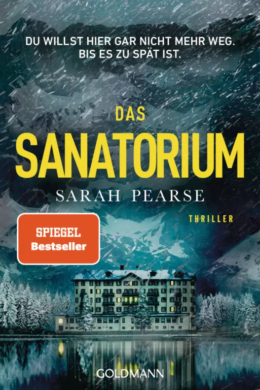 Das Sanatorium - tantis.pl