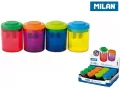 Temperówka Milan school 12 sztuk - tantis.pl