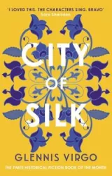 City of Silk