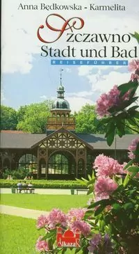 Szczawno Stadt und Bad - tantis.pl