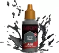 The Army Painter: Warpaints Air - Raven Black - tantis.pl