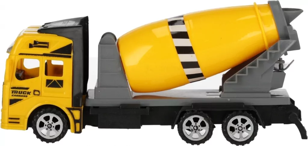 AUTO CIEZAR BETON P/B 23X11X7 MIX2 MC WB 72/144 - tantis.pl