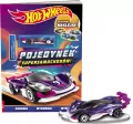 Mattel Hot Wheels. Pojedynek supersamochodów! - tantis.pl