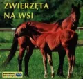 Zwierzęta na wsi. Poznajemy zwierzęta - tantis.pl