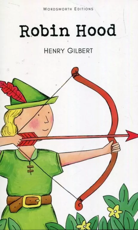 Robin Hood - tantis.pl