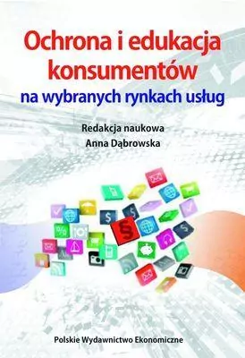 Ochrona i edukacja konsumentów na wybranych... - tantis.pl