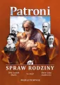 Patroni od spraw rodziny. Modlitewnik - tantis.pl