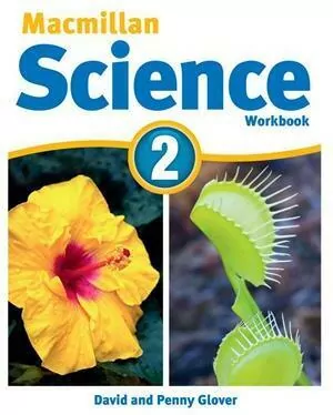 Macmillan Science 2 WB - tantis.pl