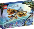 LEGO® Avatar. Przygoda ze skimwingiem. 75576 - tantis.pl