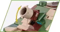 Cobi. Historical Collection 38cm Sturmmrser Sturmtiger - tantis.pl