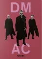 Depeche Mode by Anton Corbijn wer. angielska - tantis.pl