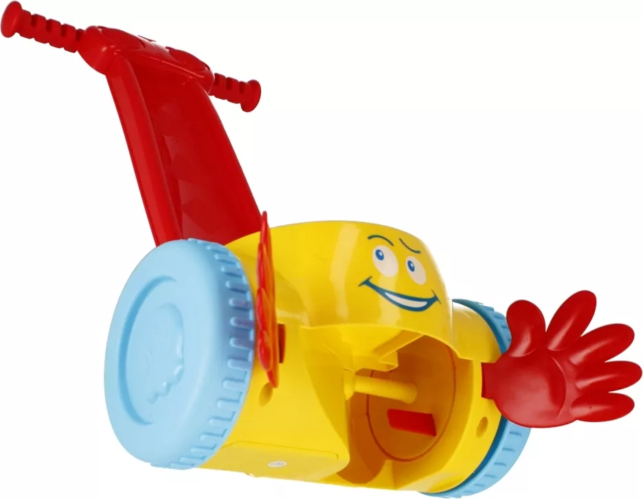 Zbieracz piłeczek muzyczny. Bam Bam - tantis.pl