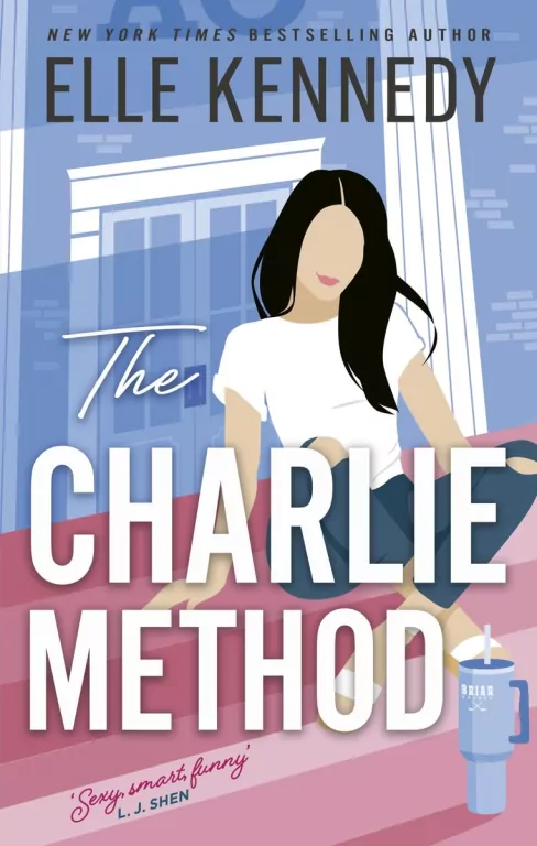 The Charlie Method wer. angielska - tantis.pl