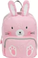 Derform. Plecak przedszkolny Canvas 11. Królik - tantis.pl