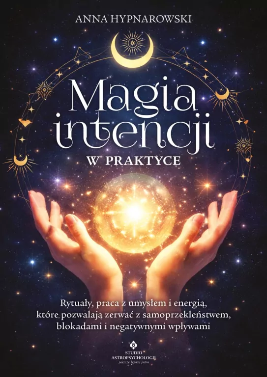 Magia intencji w praktyce - tantis.pl