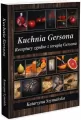Kuchnia Gersona receptury zgodne z terapią Gersona - tantis.pl